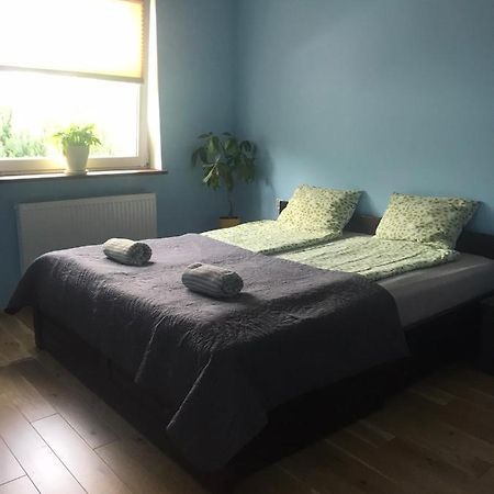 Apartament Glowackiego 8 Gdynia Bagian luar foto