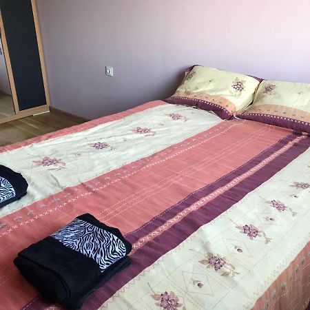 Apartament Glowackiego 8 Gdynia Bagian luar foto