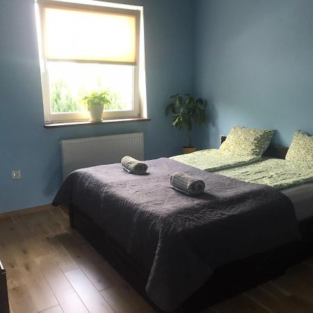 Apartament Glowackiego 8 Gdynia Bagian luar foto