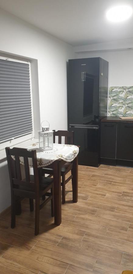 Apartament Glowackiego 8 Gdynia Bagian luar foto