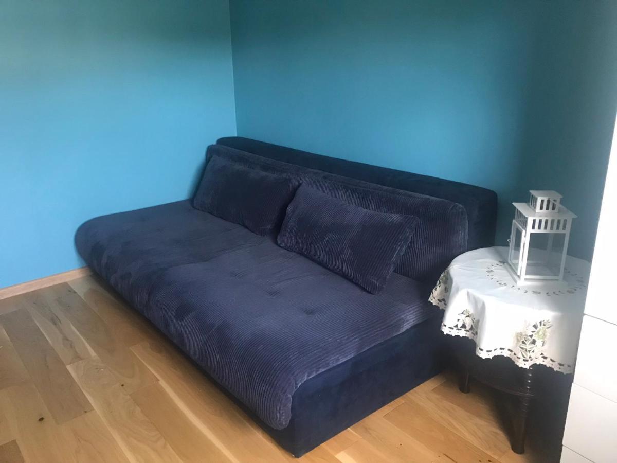 Apartament Glowackiego 8 Gdynia Bagian luar foto