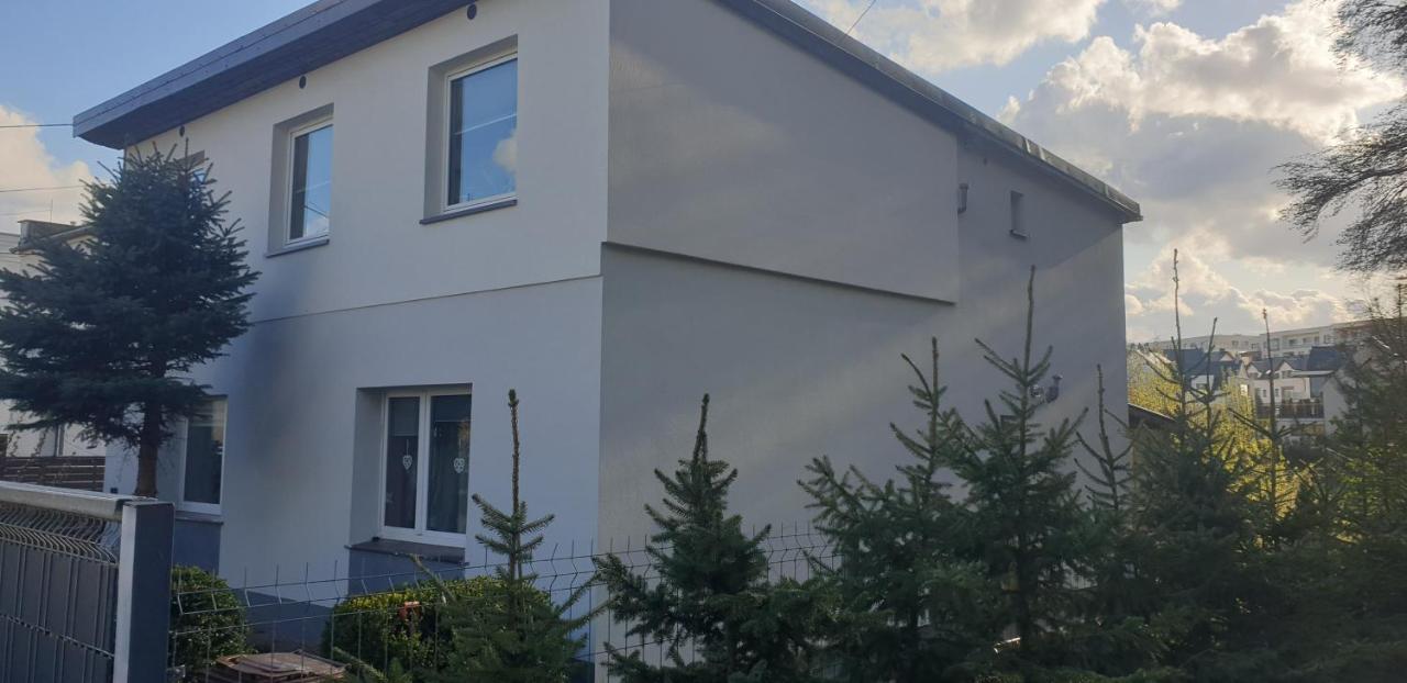 Apartament Glowackiego 8 Gdynia Bagian luar foto
