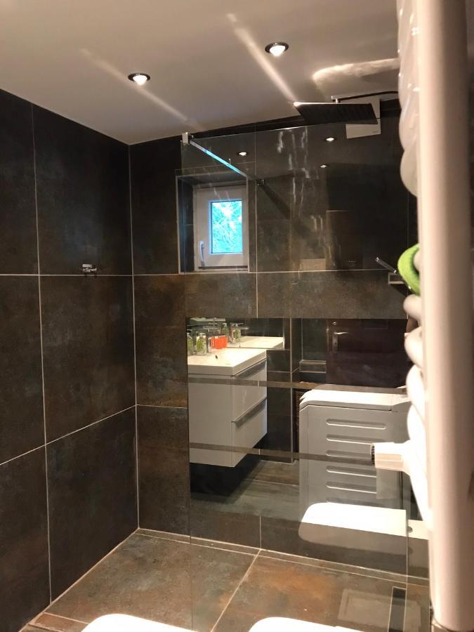 Apartament Glowackiego 8 Gdynia Bagian luar foto