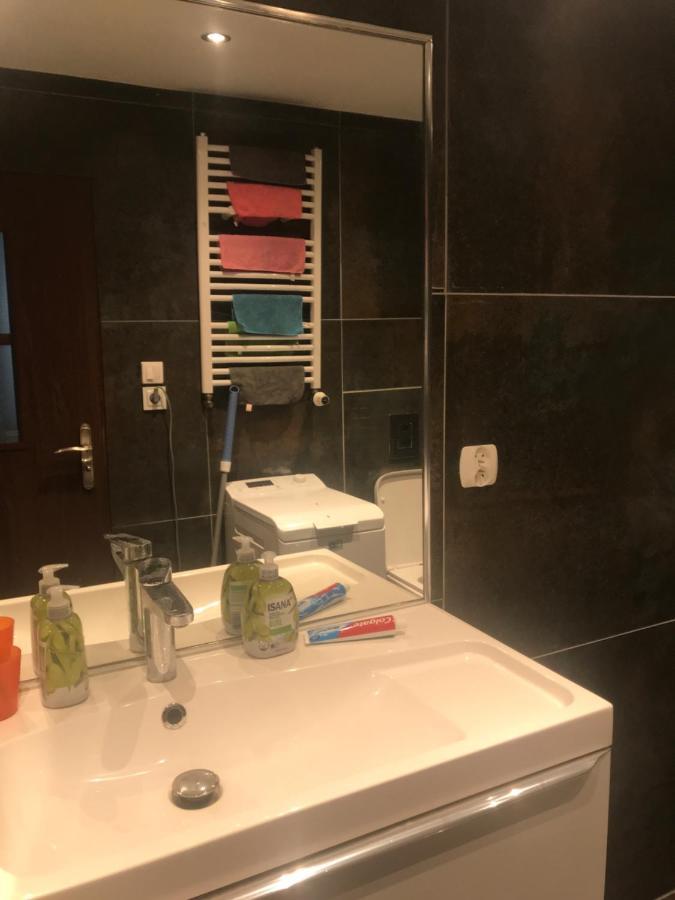 Apartament Glowackiego 8 Gdynia Bagian luar foto