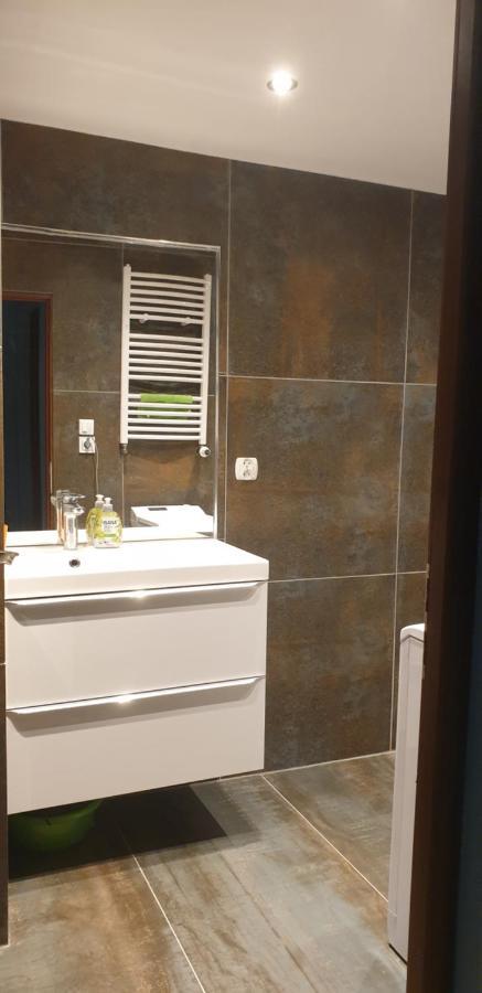 Apartament Glowackiego 8 Gdynia Bagian luar foto