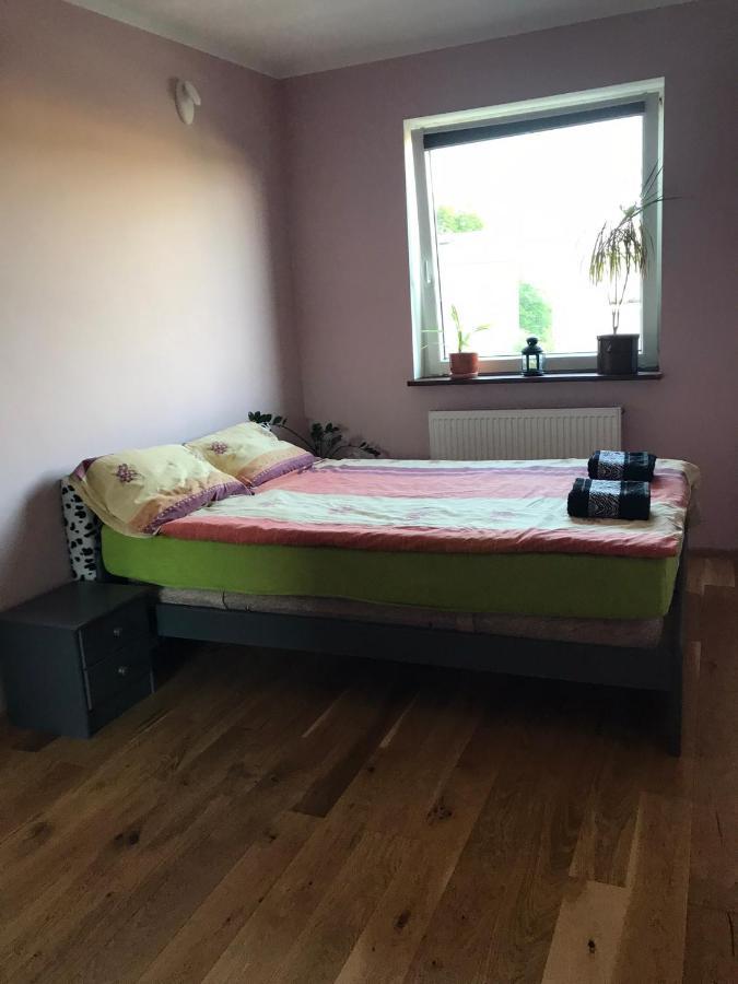 Apartament Glowackiego 8 Gdynia Bagian luar foto