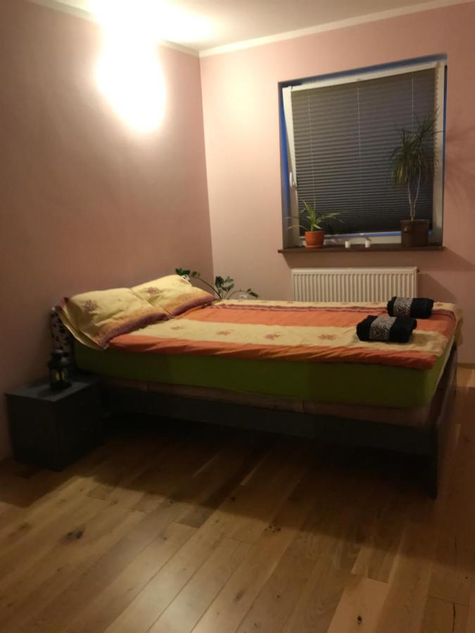 Apartament Glowackiego 8 Gdynia Bagian luar foto