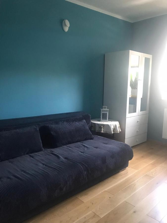 Apartament Glowackiego 8 Gdynia Bagian luar foto