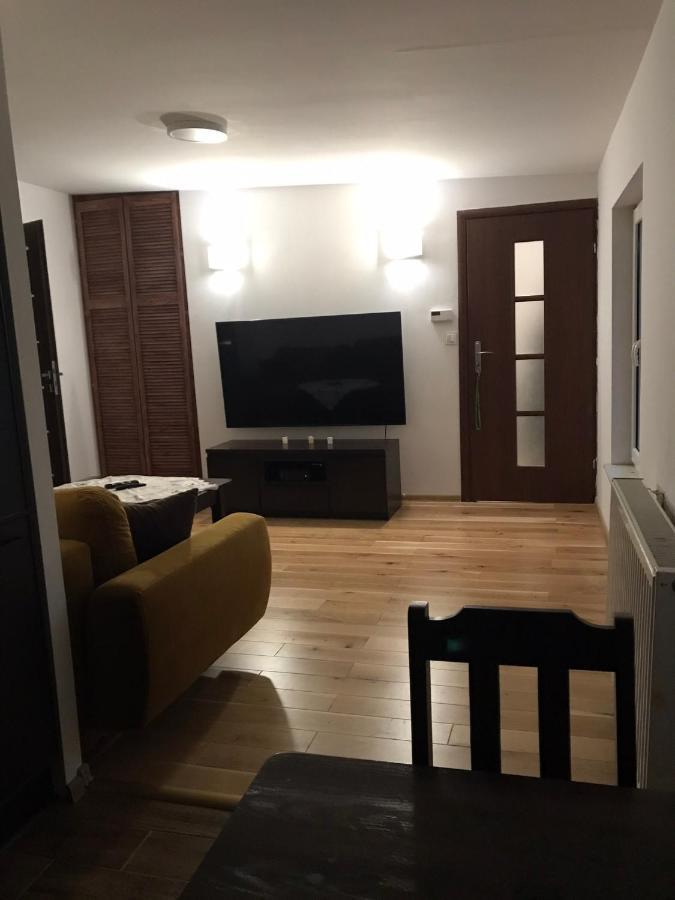 Apartament Glowackiego 8 Gdynia Bagian luar foto