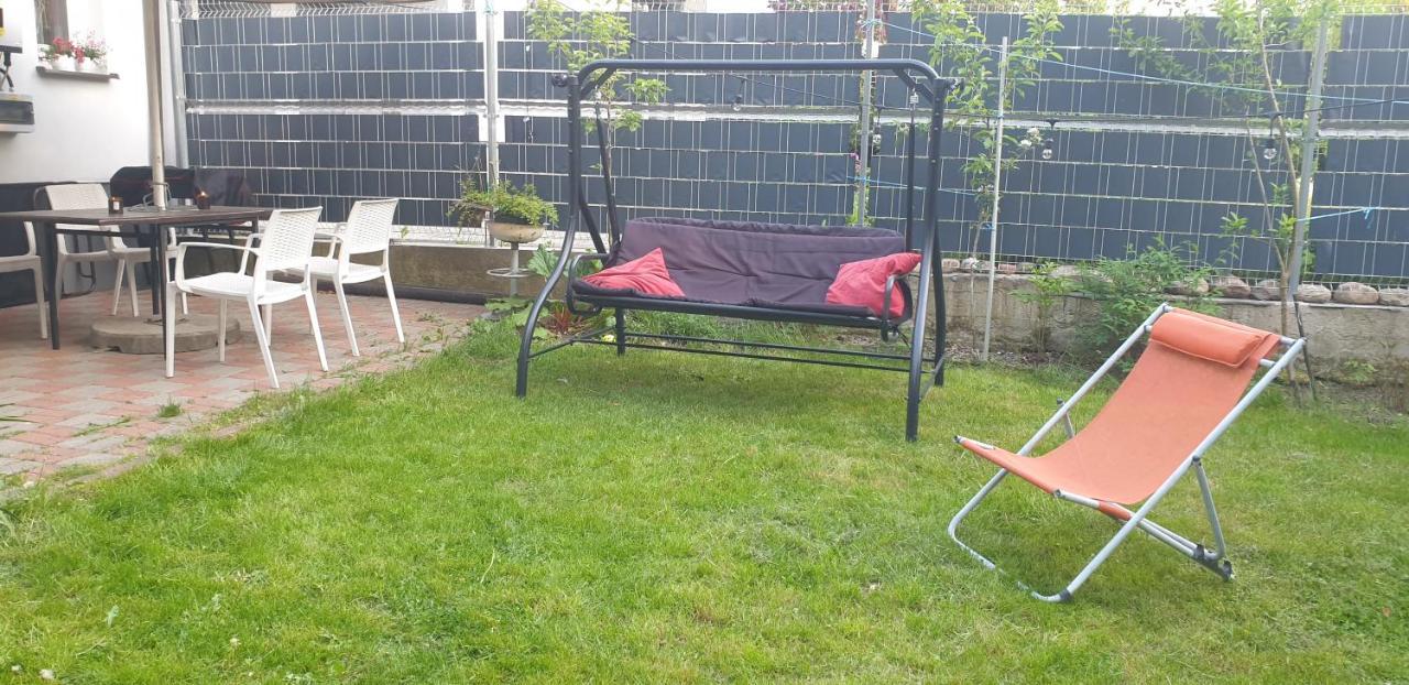 Apartament Glowackiego 8 Gdynia Bagian luar foto