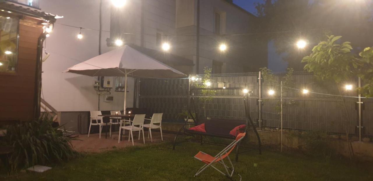 Apartament Glowackiego 8 Gdynia Bagian luar foto