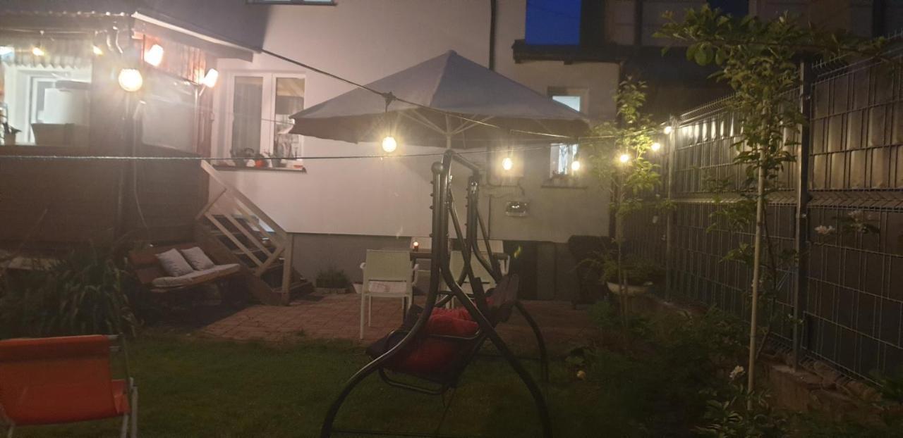 Apartament Glowackiego 8 Gdynia Bagian luar foto